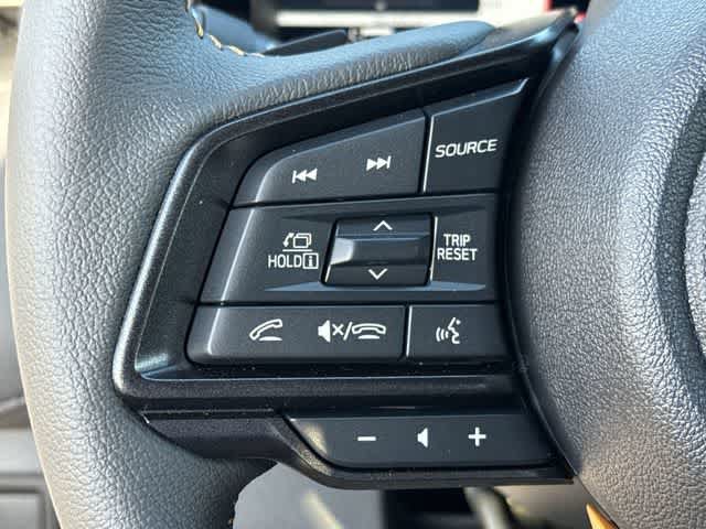 New 2026 Subaru Outback Wilderness AWD/4WD image 23