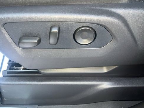 New 2026 Chevrolet Silverado 1500 LT Trail Boss w/ Convenience Package II image 21