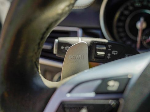 Used 2015 Mercedes-Benz ML 63 AMG 4MATIC image 59