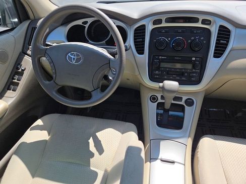 Used 2007 Toyota Highlander 2WD Hybrid image 25