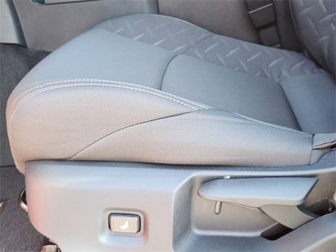 New 2025 Toyota Tacoma SR5 image 17