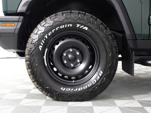 New 2025 INEOS Grenadier image 16