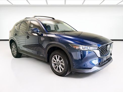 Used 2023 MAZDA CX-5 AWD 2.5 S image 3