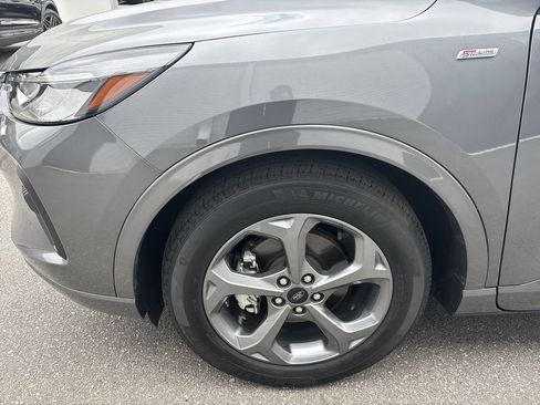Used 2023 Ford Escape ST-Line w/ Tech Pack #1 image 18