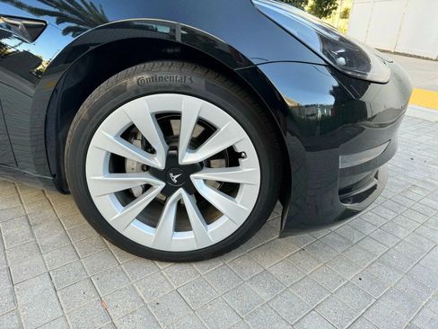 Used 2023 Tesla Model 3 Standard Range RWD image 34