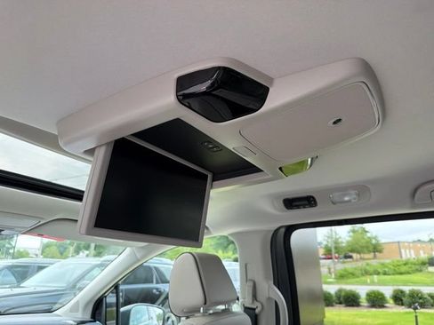 Used 2025 Honda Odyssey Touring image 28