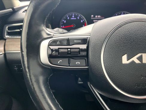 Used 2022 Kia K5 EX w/ EX Premium Package image 24