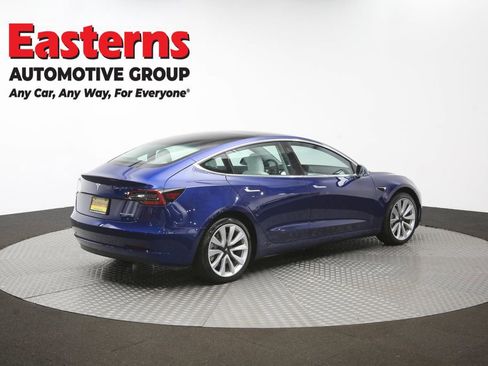 Used 2019 Tesla Model 3 Long Range AWD/4WD image 34