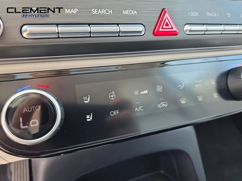 New 2026 Hyundai Palisade Calligraphy AWD/4WD image 22