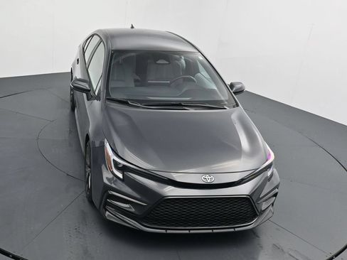 Used 2025 Toyota Corolla SE FWD image 10