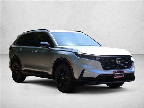 New 2026 Honda CR-V Sport-L image 3