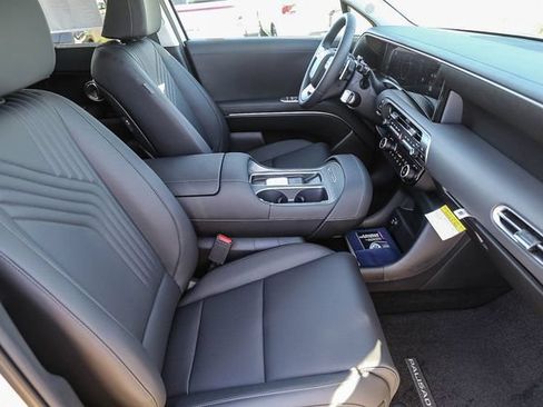 New 2026 Hyundai Palisade SEL Premium w/ Tow & Go Package FWD image 19