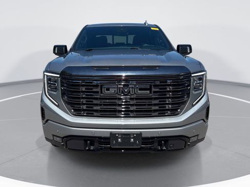 Used 2024 GMC Sierra 1500 Denali Ultimate AWD/4WD image 2