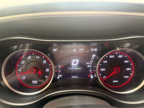 Used 2022 Dodge Charger SXT w/ Leather Interior Group RWD image 10