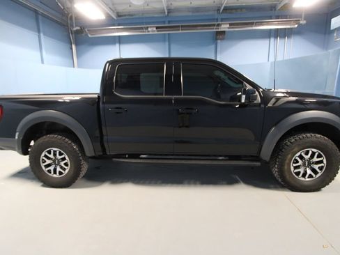 Used 2023 Ford F150 Raptor AWD/4WD image 37