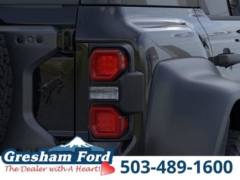 New 2025 Ford Bronco Raptor image 26