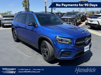 Used 2024 Mercedes-Benz GLB 250 video 1
