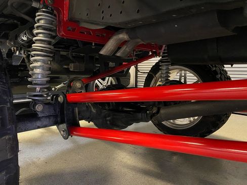 Used 1996 Ford F150 4x4 Regular Cab image 33