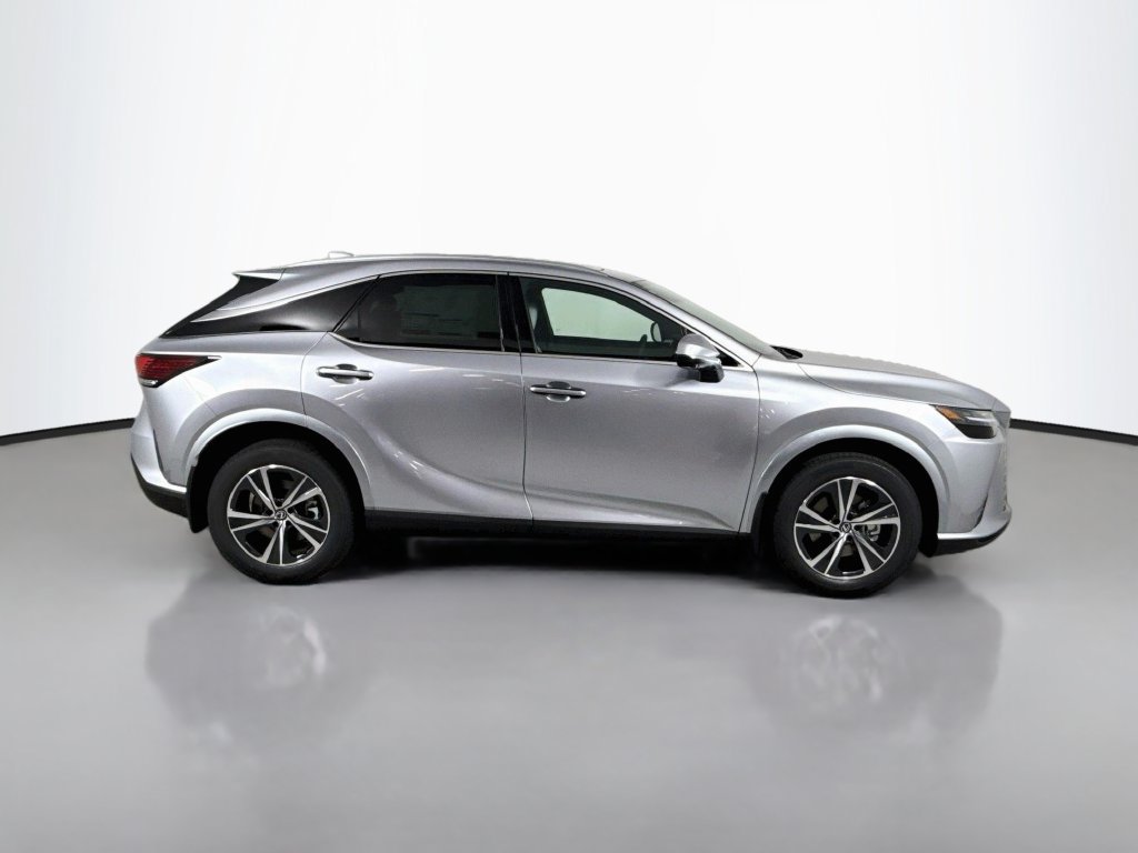 New 2026 Lexus RX 350 FWD image 4