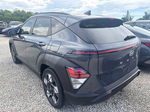 Used 2024 Hyundai Kona SEL FWD image 8