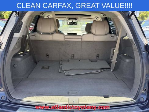 Used 2011 Acura MDX AWD/4WD image 14
