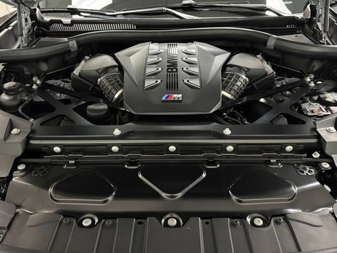 Used 2024 BMW X5 M Competition w/ Executive Package AWD/4WD image 35