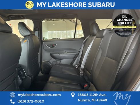 New 2026 Subaru Outback Wilderness image 23