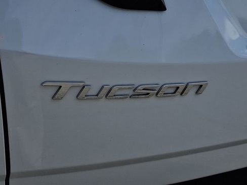 Used 2022 Hyundai Tucson Limited FWD image 36