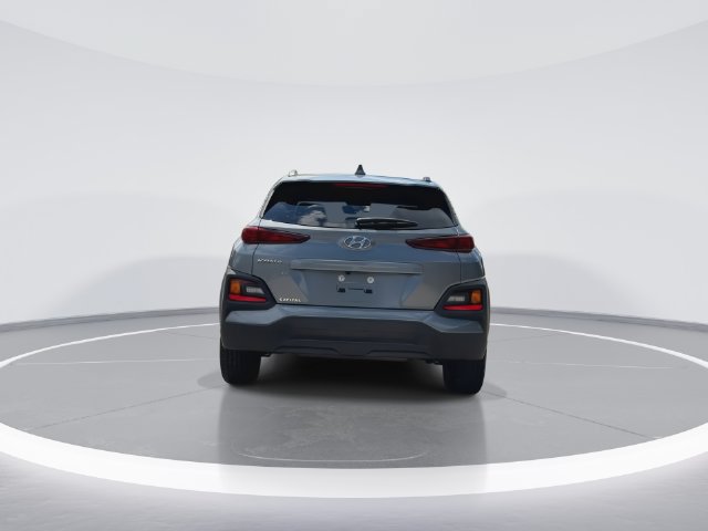 Used 2020 Hyundai Kona SEL Plus FWD image 7
