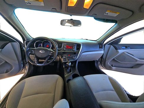 Used 2013 Kia Optima LX image 27