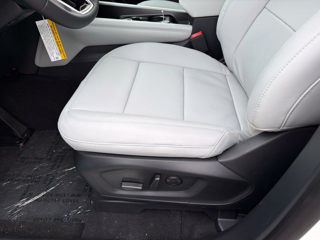 New 2027 Ford Explorer Platinum w/ LUX Leather Package AWD/4WD image 15