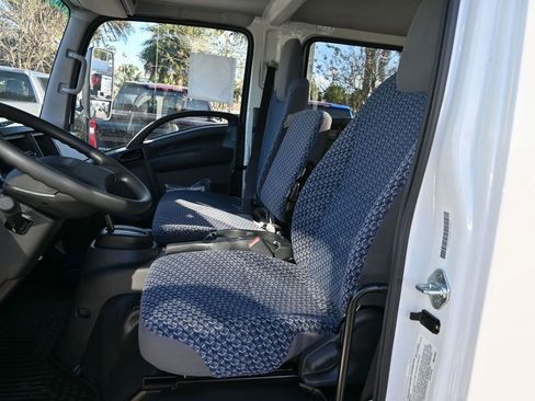 New 2025 Chevrolet Low Cab Forward RWD image 11