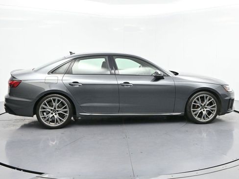 Used 2024 Audi S4 Premium Plus w/ Premium Plus Package AWD/4WD image 8