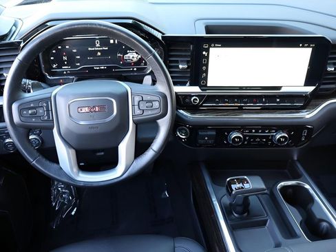 Used 2022 GMC Sierra 1500 Elevation w/ Elevation Premium Package image 13