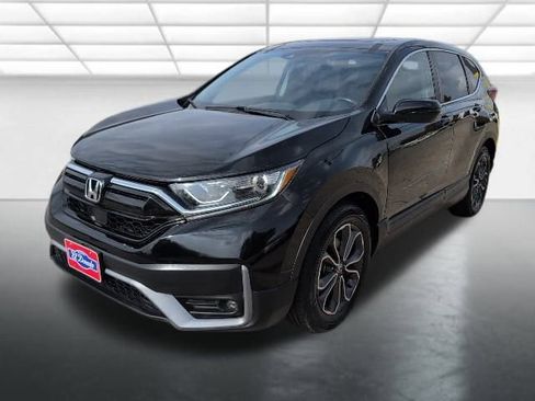 Used 2020 Honda CR-V EX-L image 28