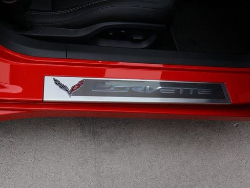 Used 2016 Chevrolet Corvette Z06 w/ 2LZ Preferred Equipment Group image 23