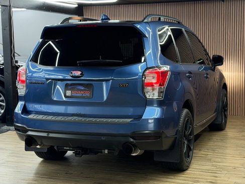 Used 2017 Subaru Forester 2.0XT Touring AWD/4WD image 6