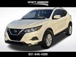 Used 2021 Nissan Rogue Sport SV 360° Tour