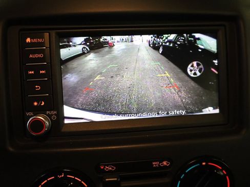 Used 2021 Nissan NV200 S w/ Back Door Glass Package image 23