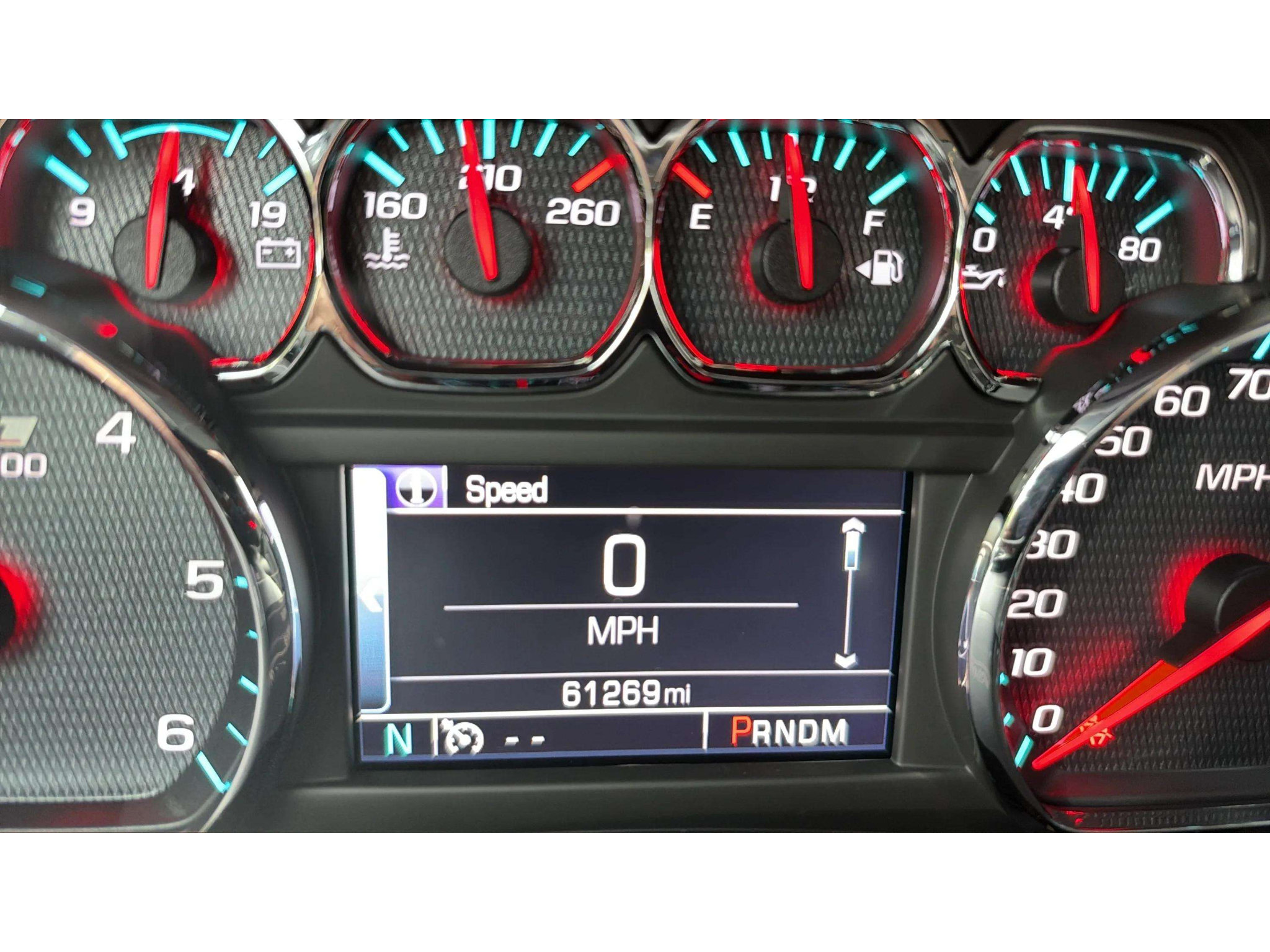 Used 2015 Chevrolet Silverado 1500 LT w/ All Star Edition AWD/4WD image 17