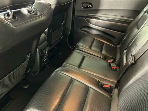 Used 2024 Dodge Durango GT image 13