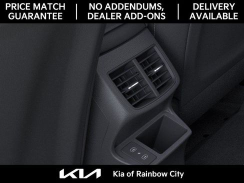 New 2026 Kia Seltos S FWD image 28