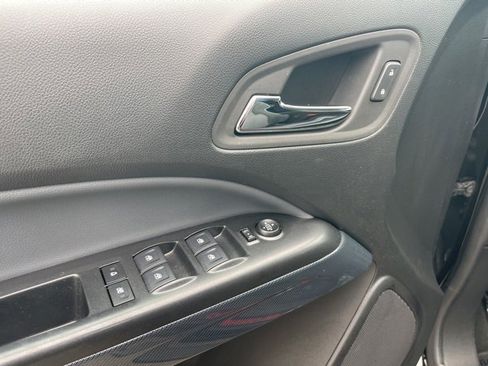 Certified 2022 Chevrolet Colorado Z71 image 15