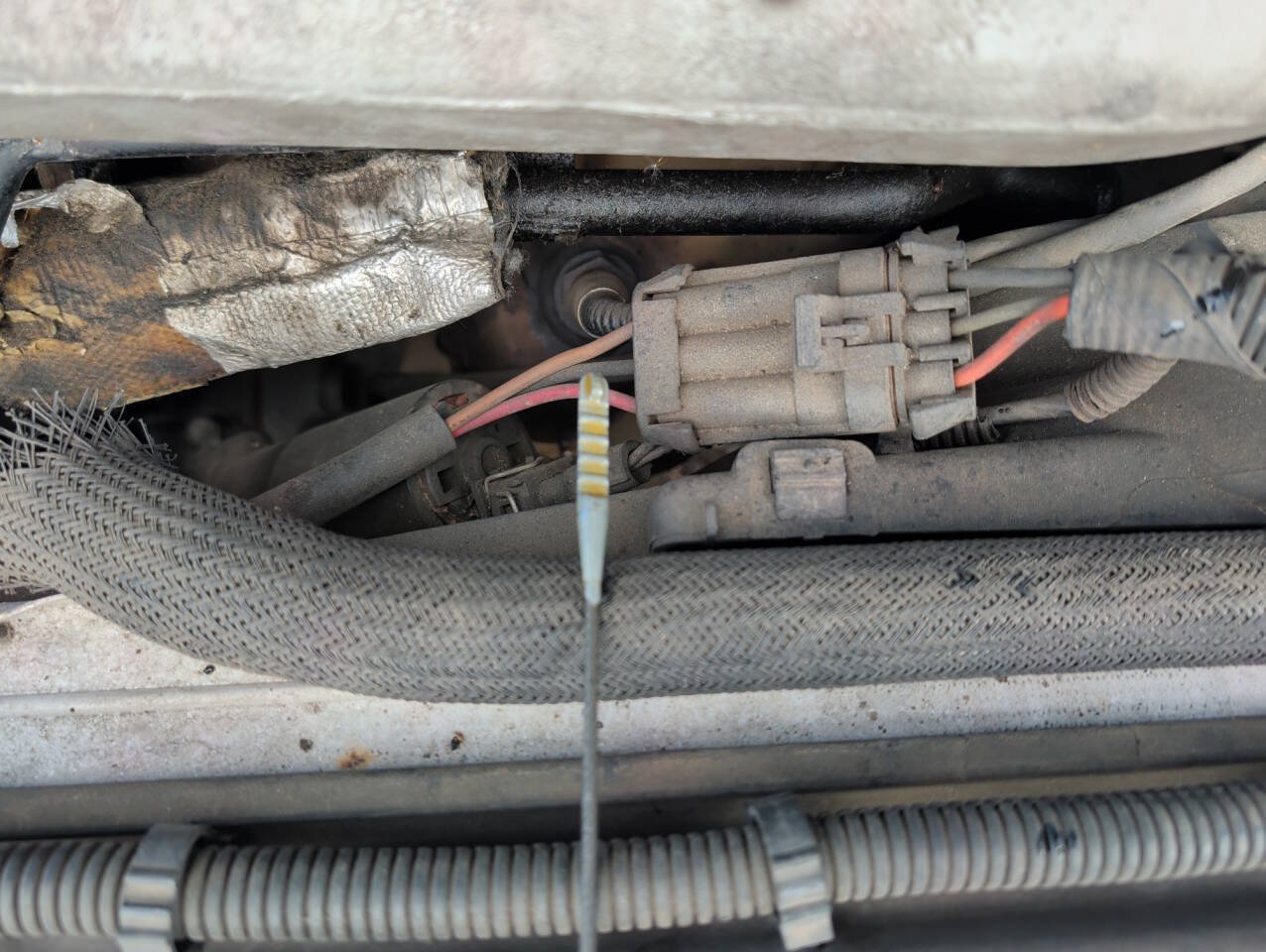 Used 2000 Saturn L-Series LS2 FWD image 43