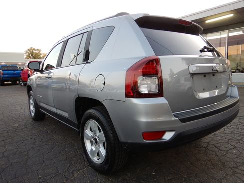 Used 2016 Jeep Compass Sport w/ Power Value Group image 7