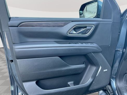Used 2021 Chevrolet Tahoe Z71 AWD/4WD image 27