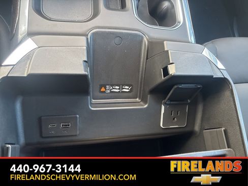 New 2026 Chevrolet Silverado 1500 LT Trail Boss w/ Convenience Package II image 30