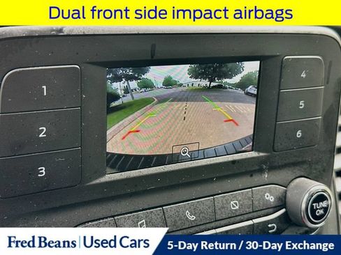 Used 2025 Ford Transit 250 Low Roof w/ Exterior Upgrade Package RWD image 17