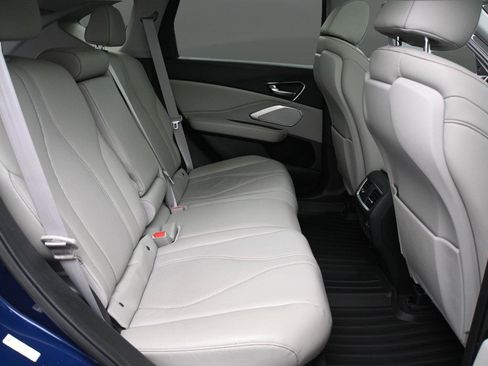 Used 2019 Acura RDX w/ Technology Package AWD/4WD image 18