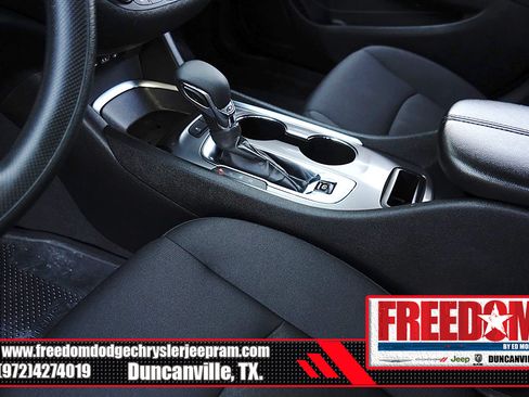Used 2024 Chevrolet Malibu LT FWD image 33